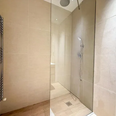 Διαμέρισμα The 1 -nicosia Elite Stay- Gym Pool 24h Concierge *