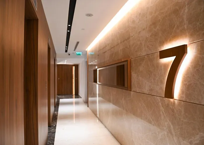 The 1 -nicosia Elite Stay- Gym Pool 24h Concierge Nicosia